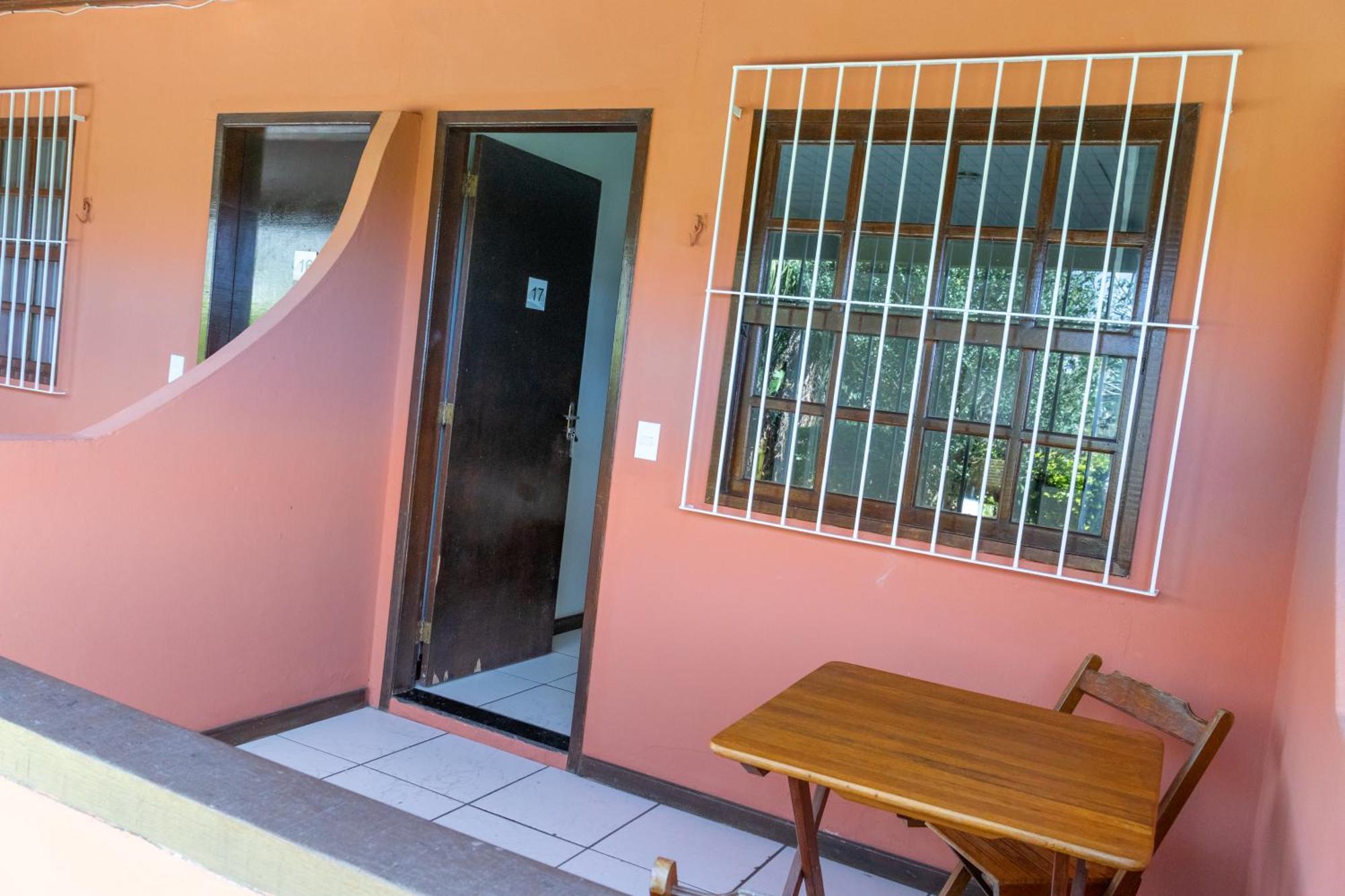 Pousada Dos Coqueiros Buzios Bagian luar foto